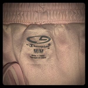 Woman’s Champion Crinkle Shorts